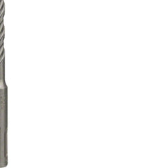 Broca Para Concreto Bosch Sds Plus-3 Ø7 X 150 X 210 mm