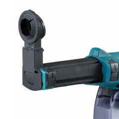 Conjunto Extrator de Poeira Makita 199561-6 para Marteletes