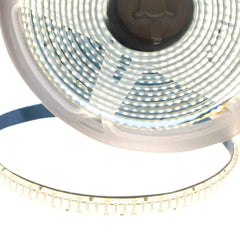 Fita LED Smd 2835 12V 240 Leds/M IP20 3000K 5 Metros Tradestar