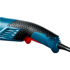 Esmerilhadeira Angular 5'' Bosch Gws 18-125 Pl 1800W 220V