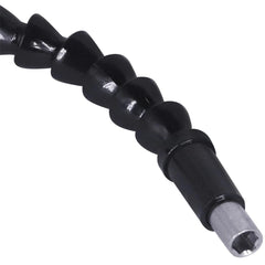 Extensor Parafusadeira Bits 1/4'' Flexível Tradestar