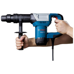 Martelete Demolidor Bosch Gsh 500 + 2 Ponteiras 110V