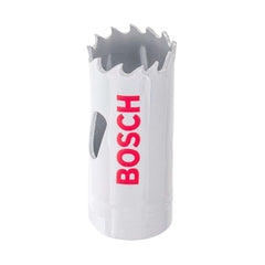 Serra Copo Bosch Bimetálica Blister Hss 22 mm 7/8''