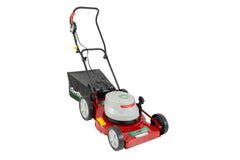 Cortador de Grama Elétrico Pro 1800W 220V 60Hz com Recolhedor PRO-1800C Garthen