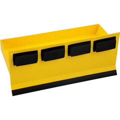 Prateleira Magnética 268X115X30mm Vonder