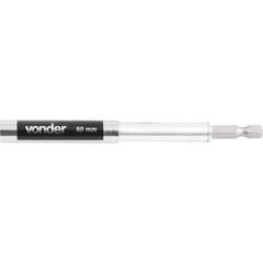 Extensao Magnetica 1/ 4" 80 mm Vonder