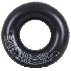 Boia Circular Pneu High Speed 90cm Premium Vinyl Bel