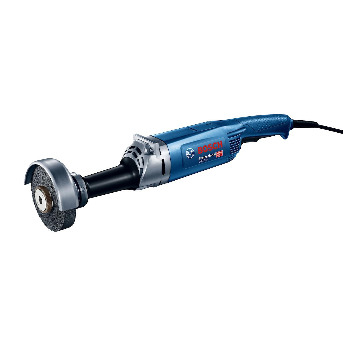 Retífica Reta Bosch Ggs 8 Sh 1200W 220V 8000 Rpm