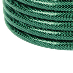 Mangueira Flex Tramontina Verde 10 m PVC 3 Camadas 10 bar 50°C Tramontina