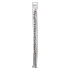 Broca Bosch Sds Plus-1 Para Concreto Ø12 X 400 X 460 mm