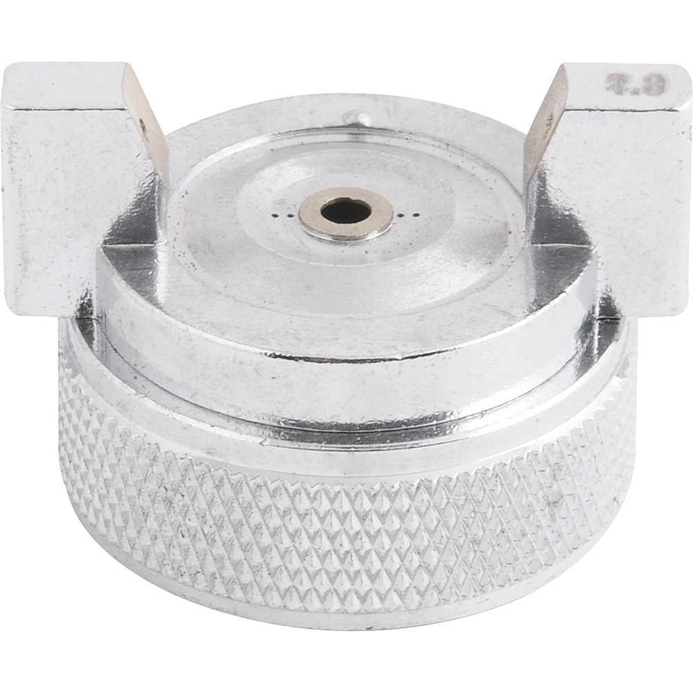 Capa 1,8 mm para Psv 100 Vonder
