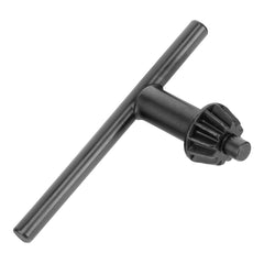 Mandril Para Furadeira Com Chave 1/2'' 1,5-13mm Aço HRC 54-56 MTX 168179