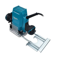 Tupia 6Mm1/4'' E 8Mm 3/8'' 900W 27000RPM Guia Reta Pinça Chave M3601B 127V Makita