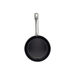 Frigideira Antiaderente Tramontina Piemonte 20 cm 0,9 L Alumínio Preto Starflon Excellent