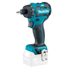 Parafusadeira Furadeira 10 mm Sem Bateria Sem Carregador DF032DZ Makita