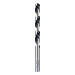 Broca Metal Bosch Aço Rápido Hss-Pointteq 7,7mm 10 Peças