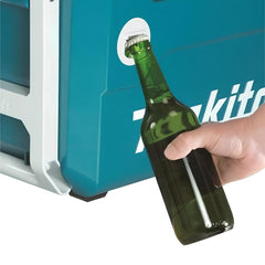 Refrigerador e Aquecedor Adaptador CA Cabo 12V Sem Bateria Sem Carregador DCW180Z Makita