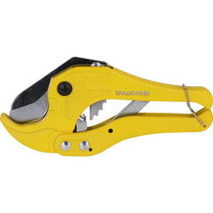 Cortador de Tubos PVC  42 mm Tradestar