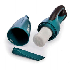 Aspirador de Pó Portátil Sem Bateria Sem Carregador DCL180Z Makita