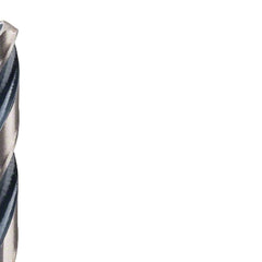 Broca Metal Bosch Aço Rápido Hss-Pointteq 9,4mm 10 Peças