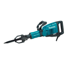 Martelo Demolidor 28.6Mm 1510W 33,8J Com Punho Lateral Sistema Antivibração HM1317CB 220V Makita