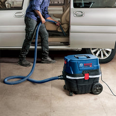 Aspirador de Pó Bosch Gas 12-25 Pl 1250W 220V