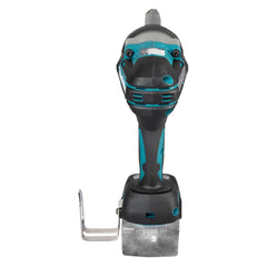 Chave de Impacto Makita 3/4 Pol a Bateria 18V DTW1005Z LXT Profissional Sem Bateria e Carregador