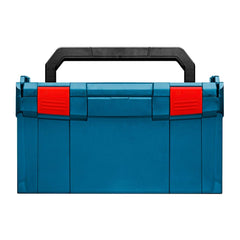 Maleta De Transporte Bosch L-Boxx 238