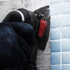 Lâmina Para Multicortadora Starlock Bosch Expert Avz 90 Rt2