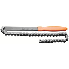 Chave Corrente 11'' Tramontina PRO Aço Carbono Fosfatizado Para Filtros e Tubos