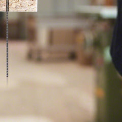 Jogo Serra Tico Tico Bosch Special Laminate 3 Peças