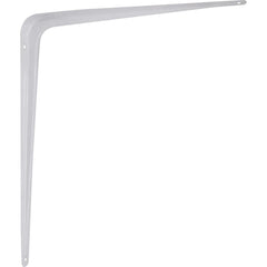 Suporte Prateleira 12 x 14'' Branco Tradestar