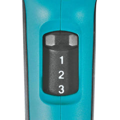 Soprador Térmico 1800W Temperatura de até 650°C Com Maleta HG6530VK 127V Makita
