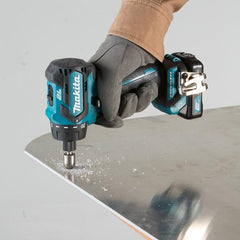Parafusadeira Furadeira 10 mm Sem Bateria Sem Carregador DF032DZ Makita