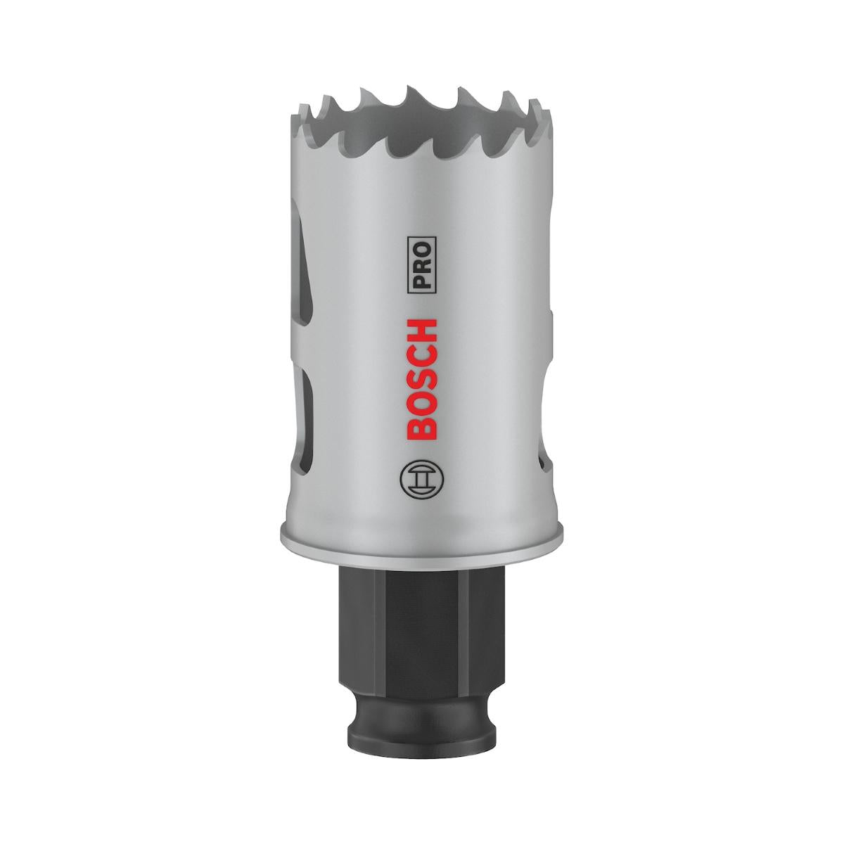 Serra Copo Bosch Pro Multi Material Power Change Plus 30mm
