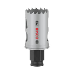 Serra Copo Bosch Pro Multi Material Power Change Plus 30mm