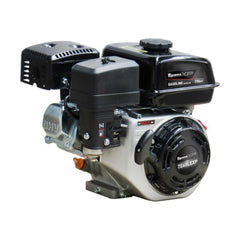 Motor Gasolina 6,5 HP 4 Tempos 196cc 3/4 Partida Elétrica TE65LEXP Toyama