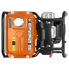 Gerador Gasolina Tramontina GGT1300M 1300W 220V
