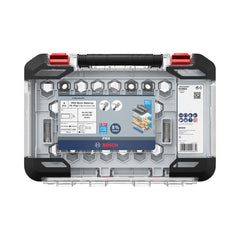 Jogo Serra Copo Bosch Pro Multi Material 6 Peças