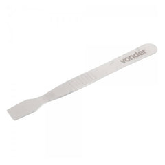 Espatula Inox para Aplicar Pasta Termica Vonder