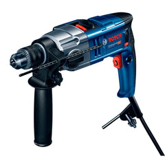 Furadeira De Impacto Bosch Gsb 20-2 Re 870W 220V Em Maleta