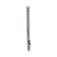Lâmina Serra Tico Tico Bosch T11B Clean For Wood 5 Peças