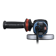 Esmerilhadeira Angular Gws 17-125 Ps 1700W 220V Bosch
