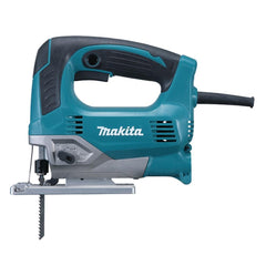 Serra Tico Tico Industrial 650W Com Chave Allen Lâmina e Maleta JV0600K 220V Makita