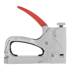 Grampeador Manual Ajuste Pressão Grampos 6-14mm MTX