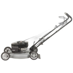 Cortador de Grama Gasolina 3,4Hp 4T Lr200 2 Em 1 Gv401 Kawashima