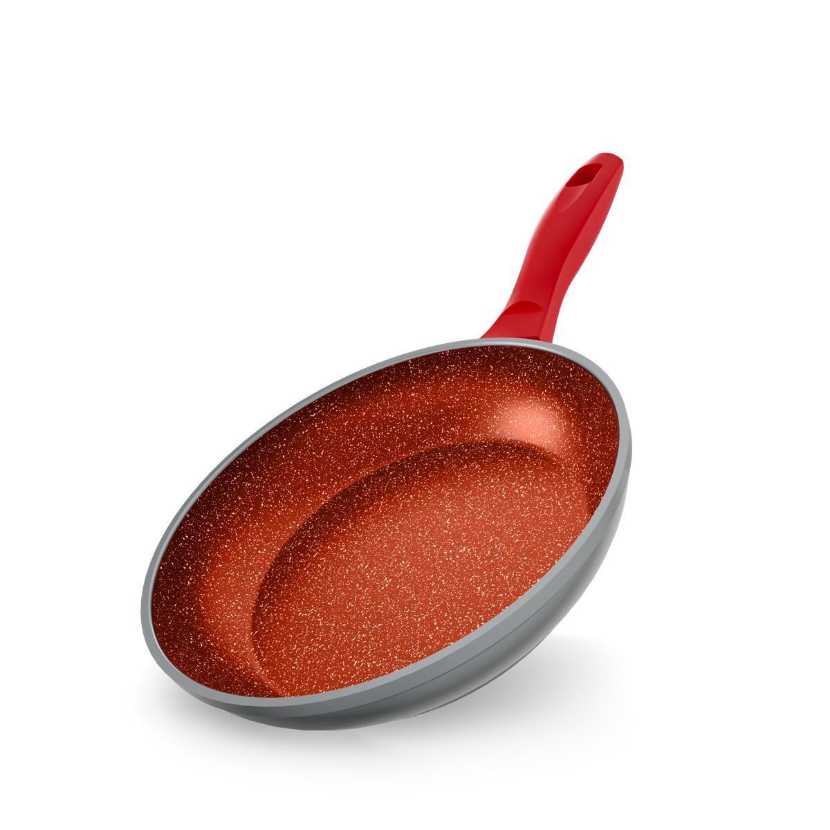 Frigideira Philco PPN20A Revestimento Redstone 1,1 Litros