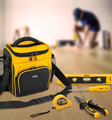 Bolsa Em Lona Bl 0006 Vonder