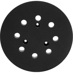 Disco Fixa Facil 125mm Para Lixadeira LRV355 Vonder