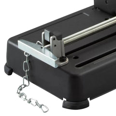 Serra Rapida Portátil 355Mm Industrial 1750W 3800RPM Com Discho Chave M2401B 220V Makita